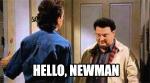 newman