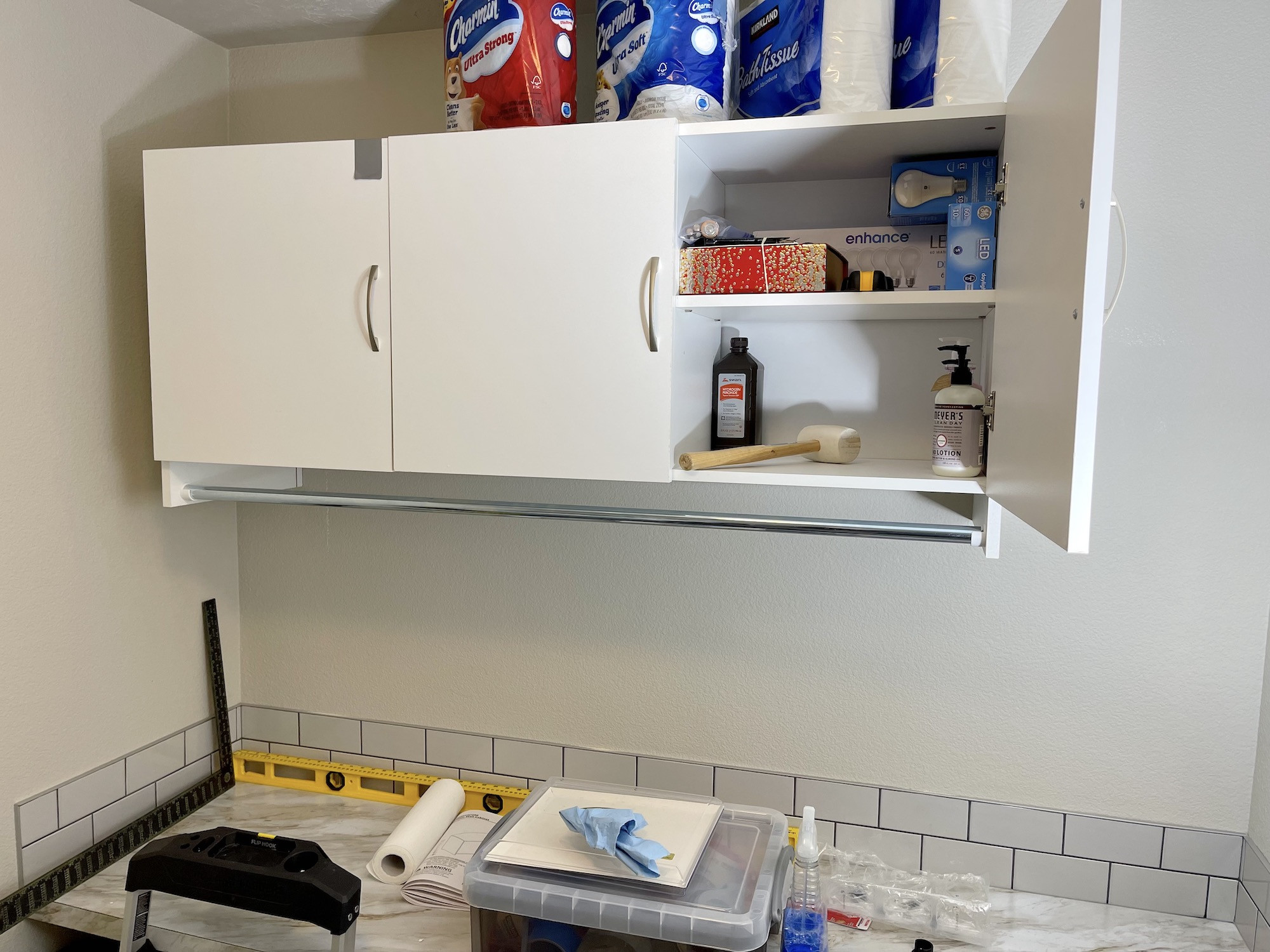 Click image for larger version

Name:	Laundry Room readySS.jpg
Views:	977
Size:	583.2 KB
ID:	927300