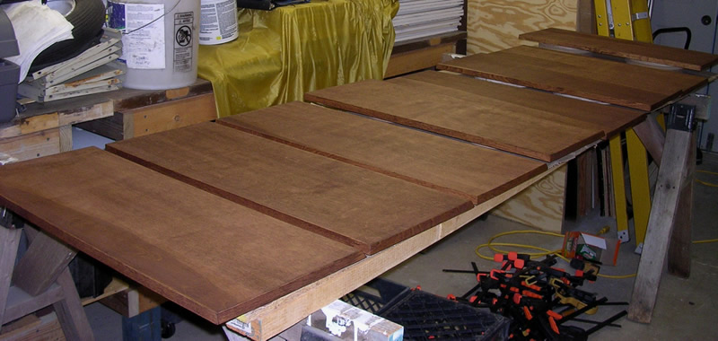 Click image for larger version

Name:	sides with edge trim, prepped, and stained.jpg
Views:	1720
Size:	92.3 KB
ID:	854641