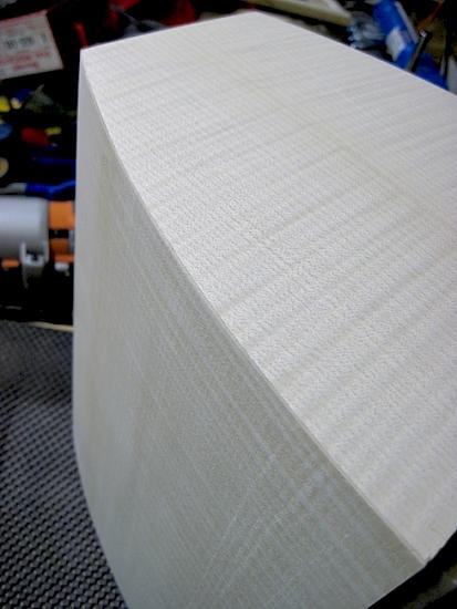 Click image for larger version

Name:	Cabinet 1 veneer in place.jpg
Views:	1517
Size:	94.9 KB
ID:	854219