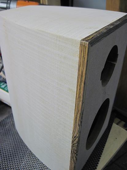 Click image for larger version

Name:	Spekaer with Bocote sides.jpg
Views:	2317
Size:	81.5 KB
ID:	854264