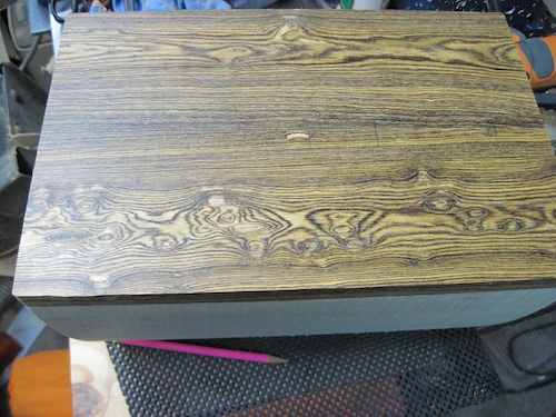 Click image for larger version

Name:	Speaker with Bocote front.jpg
Views:	1397
Size:	93.4 KB
ID:	854265