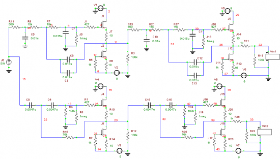 Click image for larger version

Name:	4th_order_JFET_filter.png
Views:	2067
Size:	9.7 KB
ID:	857688