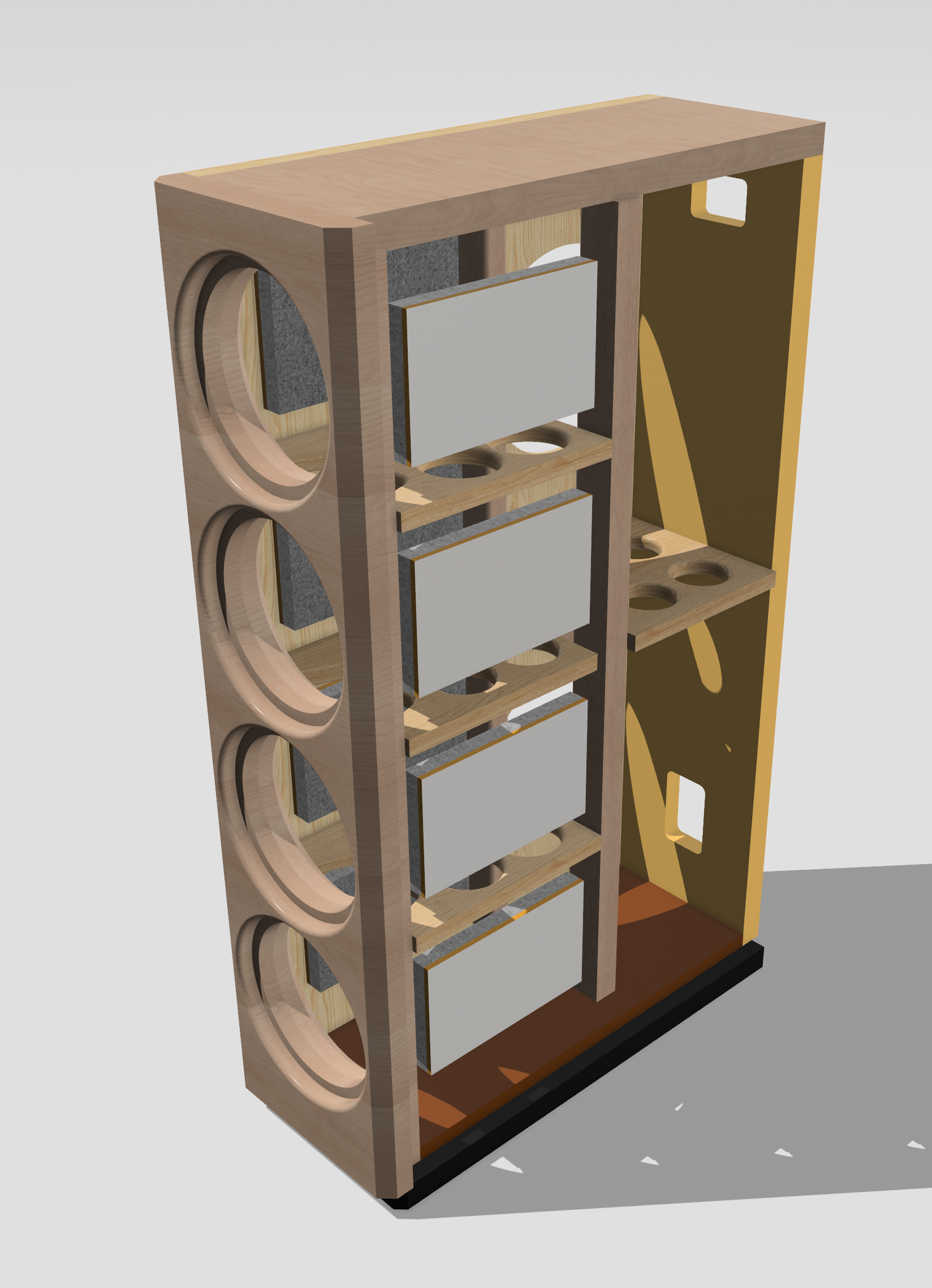 Click image for larger version

Name:	7-22 Front Qtr Render.png
Views:	774
Size:	3.22 MB
ID:	945787