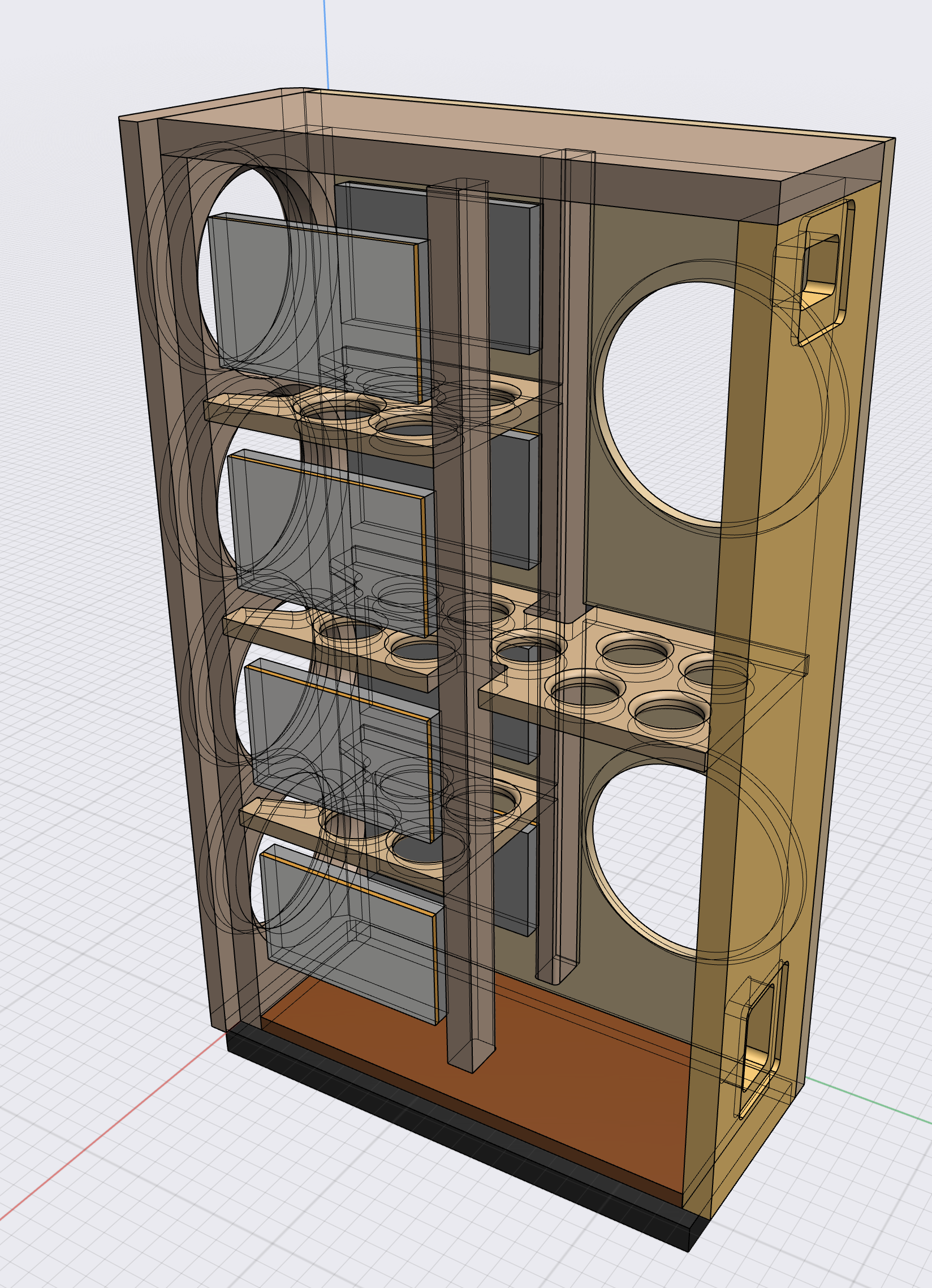 Click image for larger version

Name:	7-22 Rear Qtr CAD.png
Views:	781
Size:	1.42 MB
ID:	945788