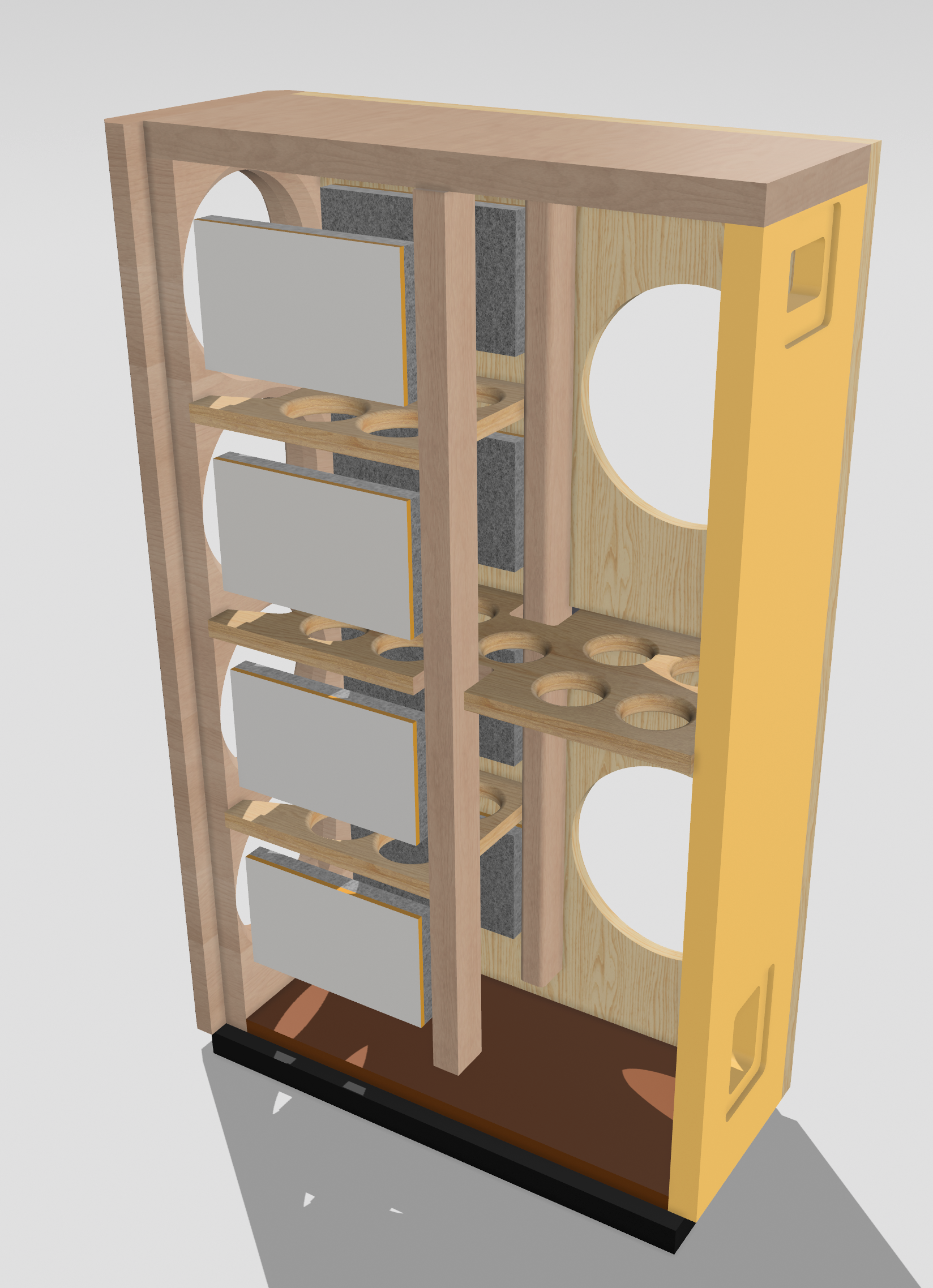 Click image for larger version

Name:	722-Rear Qtr Render.png
Views:	779
Size:	3.33 MB
ID:	945789