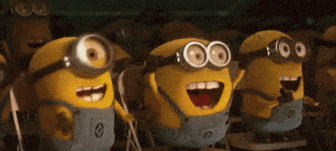 Click image for larger version

Name:	happy-minions-gif-2018-31.gif
Views:	1433
Size:	85.0 KB
ID:	948597