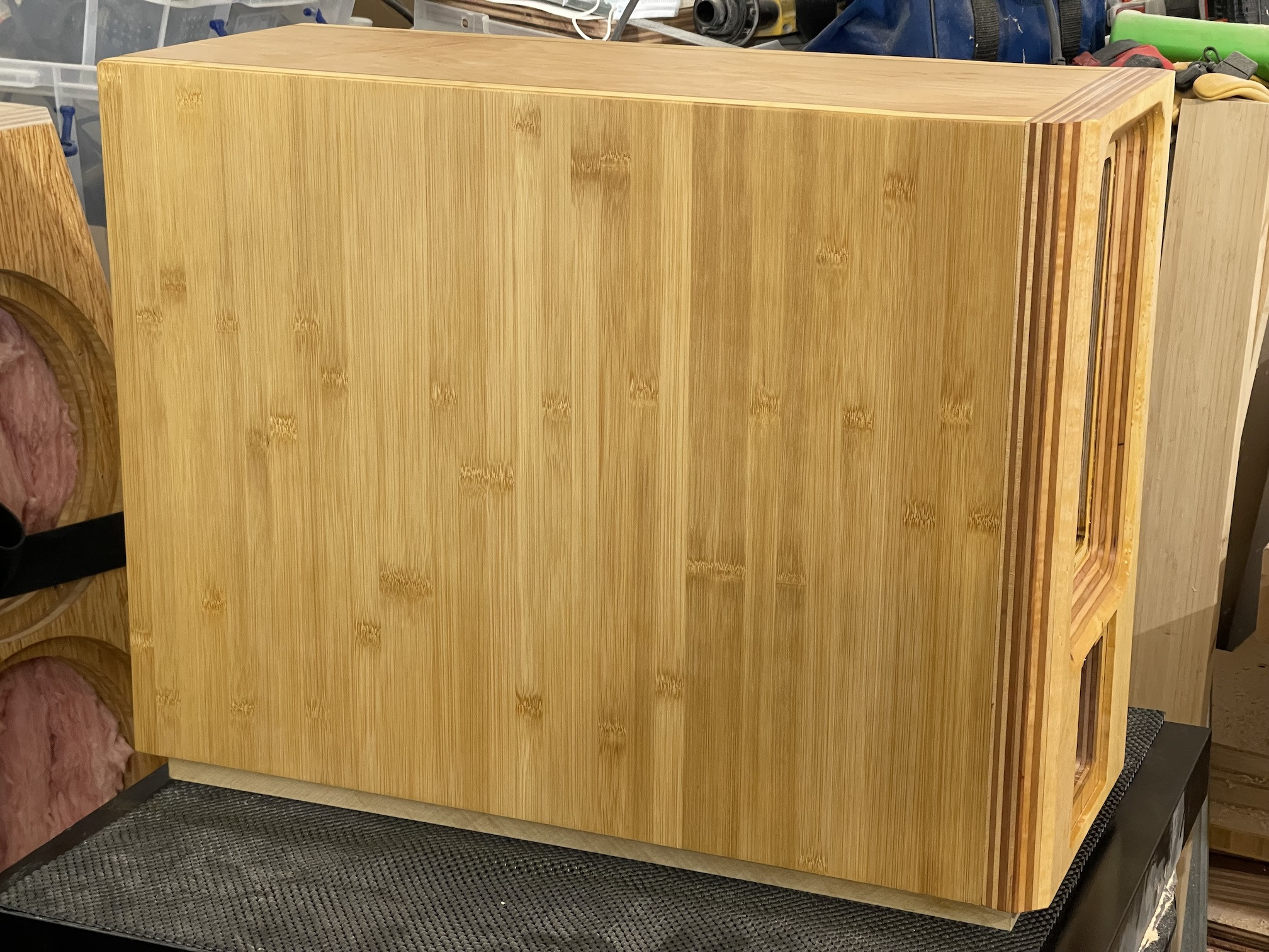 Click image for larger version  Name:	Drying Golden Oak.jpg Views:	0 Size:	853.1 KB ID:	948541