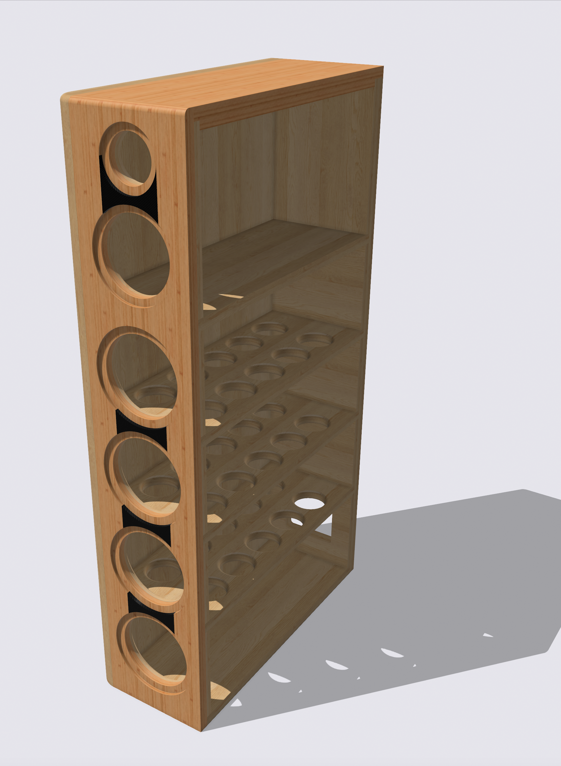 Click image for larger version

Name:	Right Front Render 2.png
Views:	1067
Size:	4.23 MB
ID:	949570