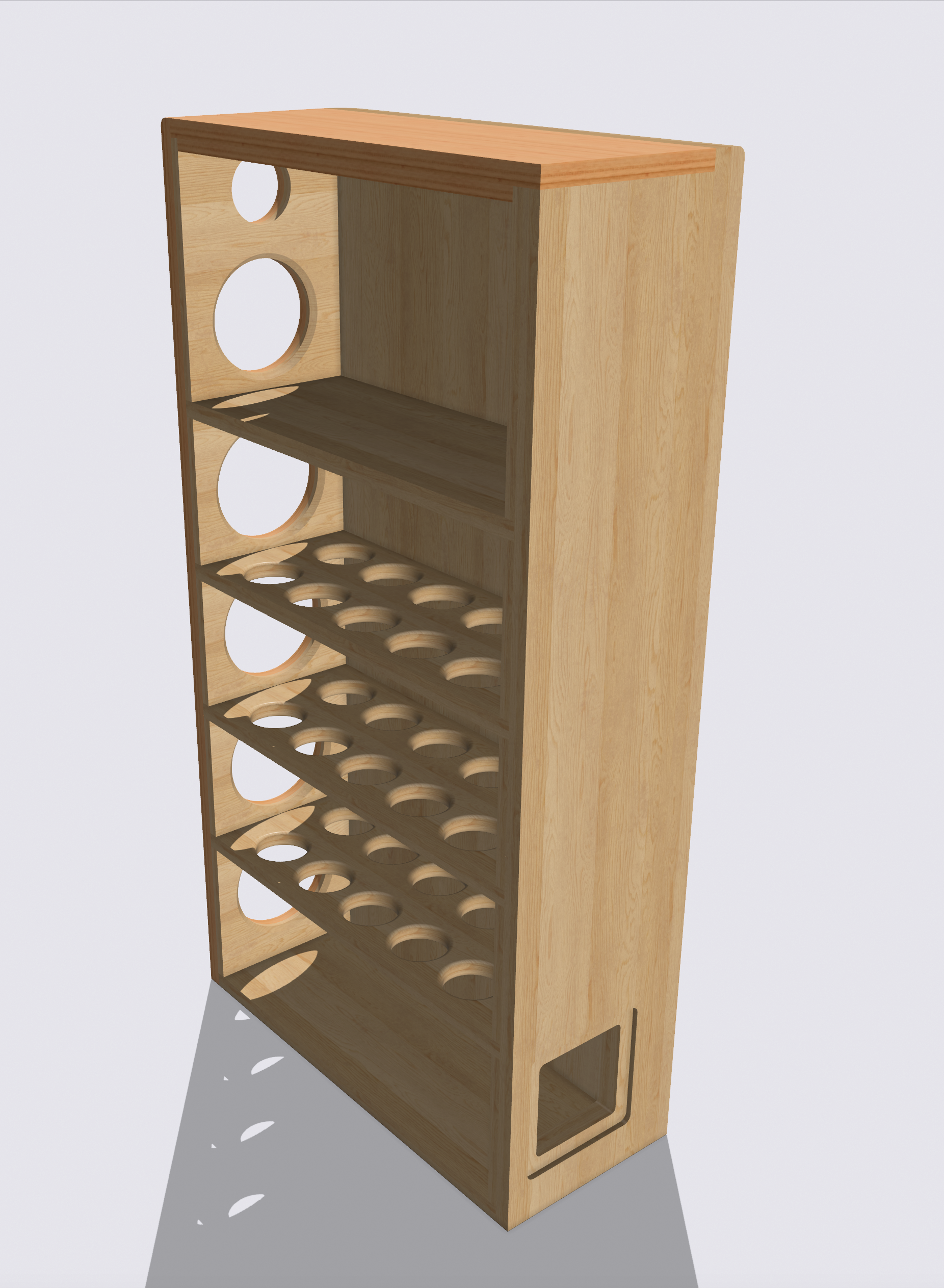 Click image for larger version

Name:	Right Rear Render.png
Views:	1068
Size:	4.50 MB
ID:	949571
