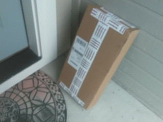 Click image for larger version

Name:	FedEx Woodpecker.jpg
Views:	554
Size:	16.9 KB
ID:	950095