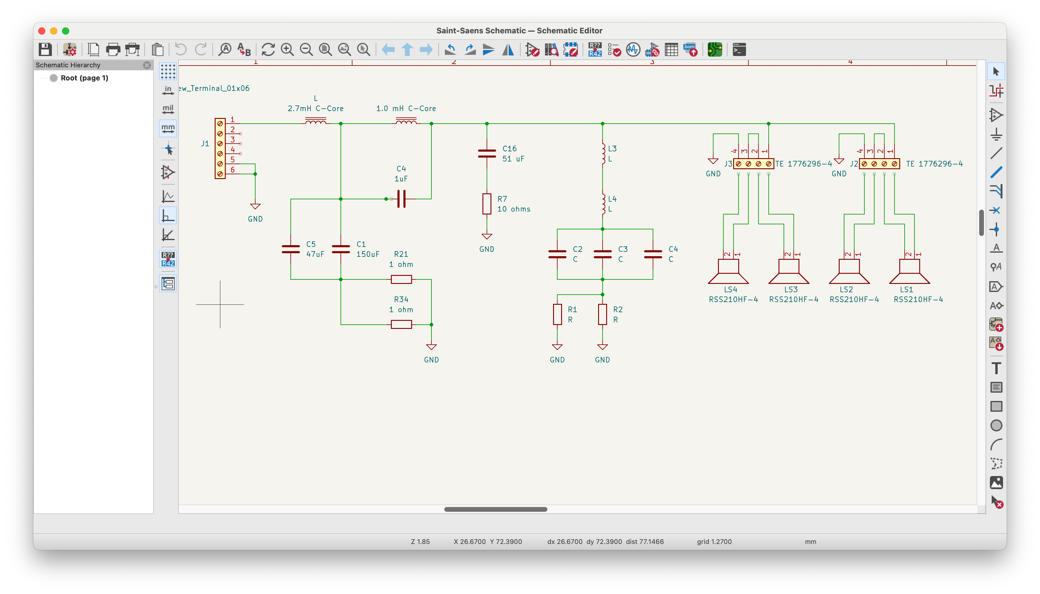 Click image for larger version

Name:	KiCAD LF Xover.png
Views:	773
Size:	411.5 KB
ID:	954988