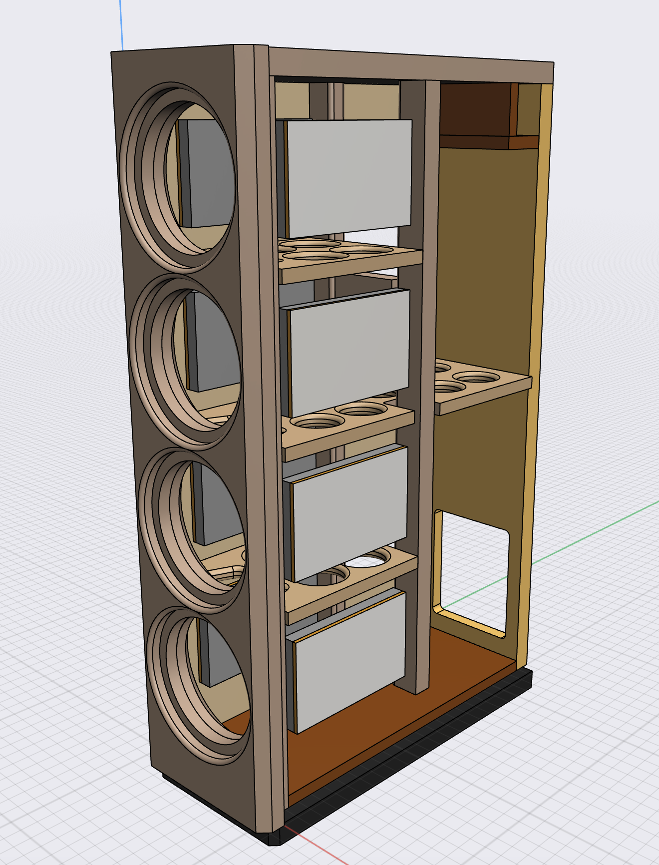 Click image for larger version  Name:	SMJ-40 CAD Right Front.png Views:	0 Size:	837.4 KB ID:	951686