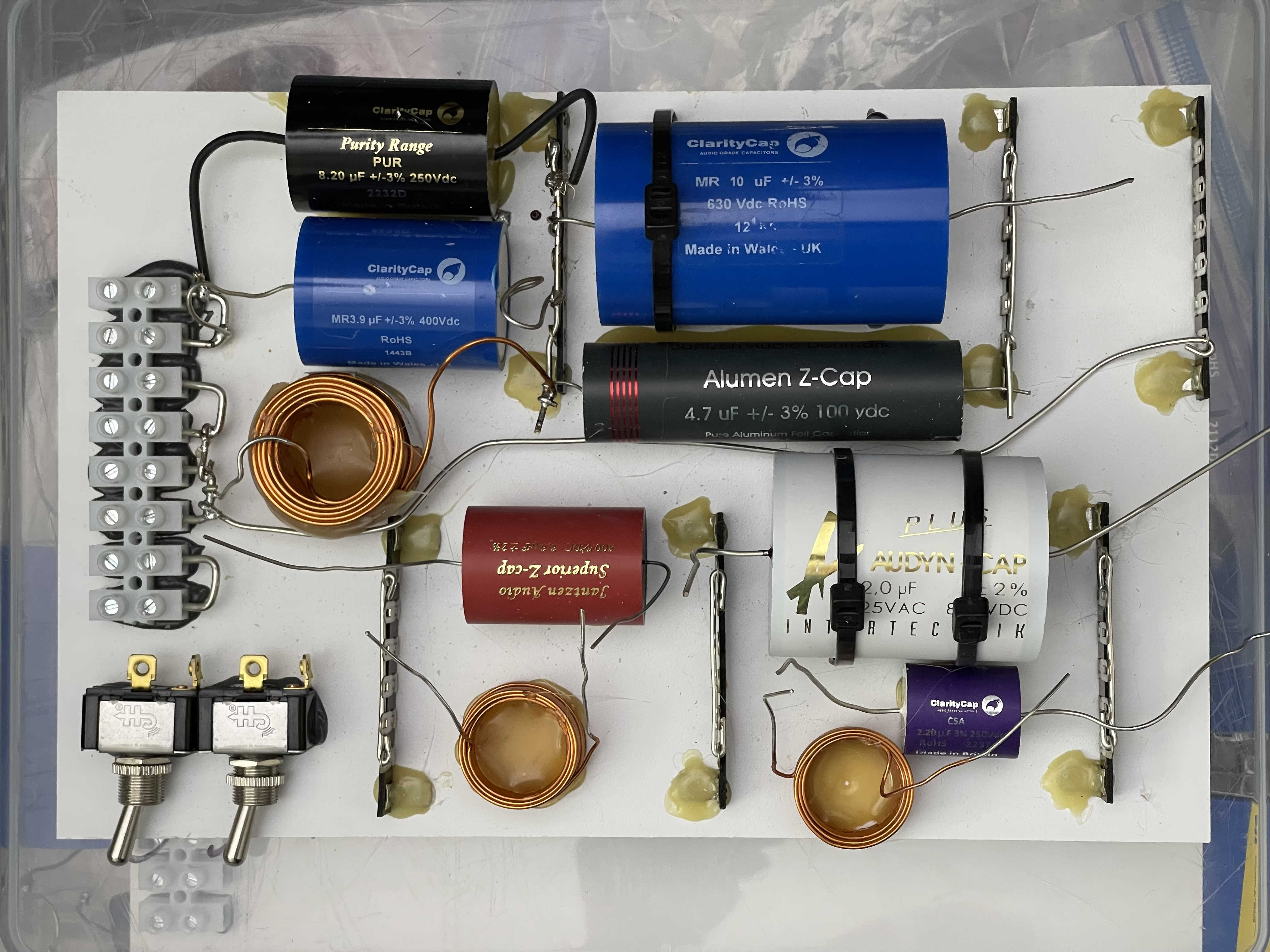 Click image for larger version

Name:	Planar Tweeter POC Build.jpg
Views:	1018
Size:	2.27 MB
ID:	953122