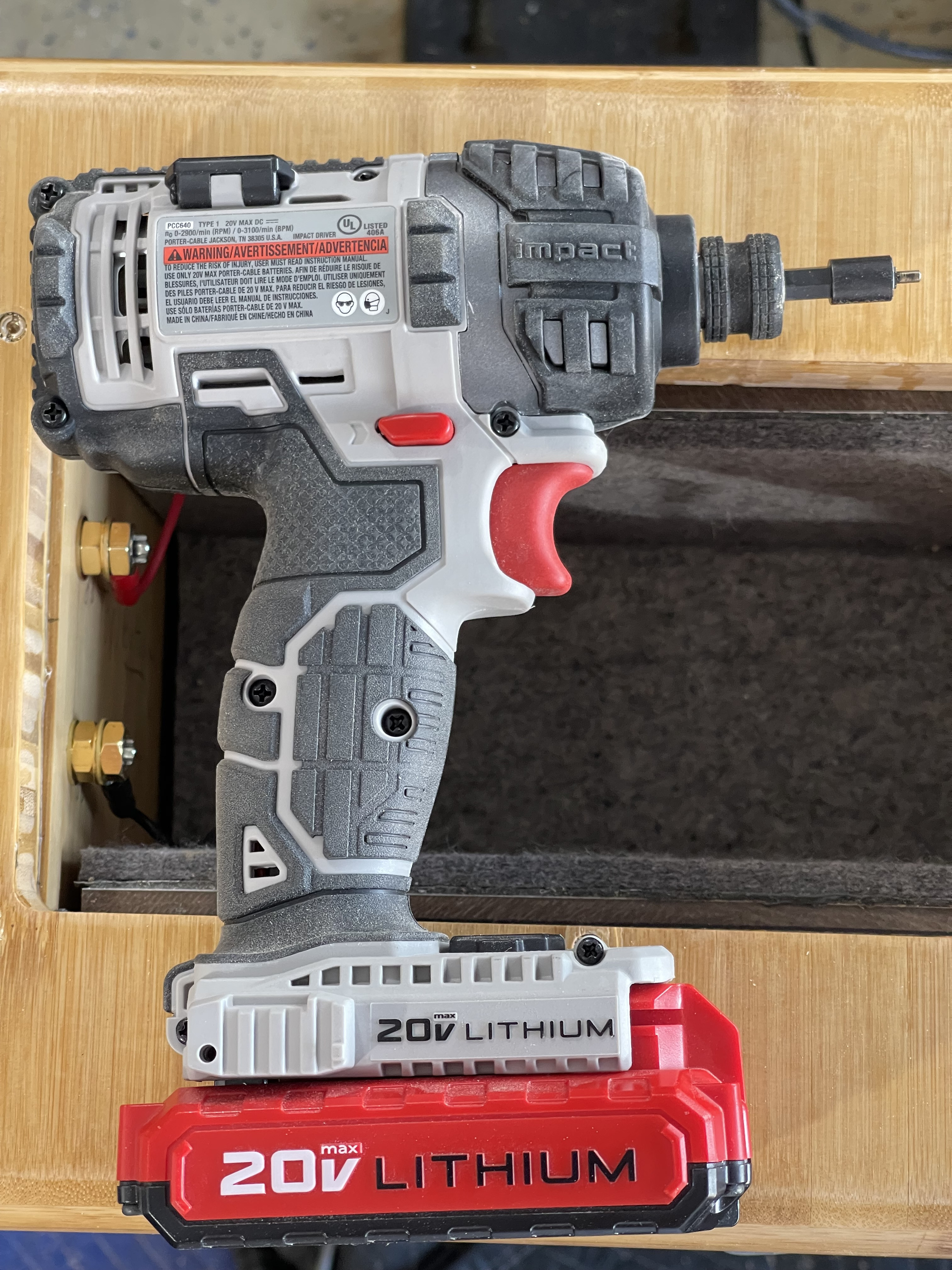 Click image for larger version  Name:	PorterCable Impact Driver.jpg Views:	7 Size:	2.73 MB ID:	953758