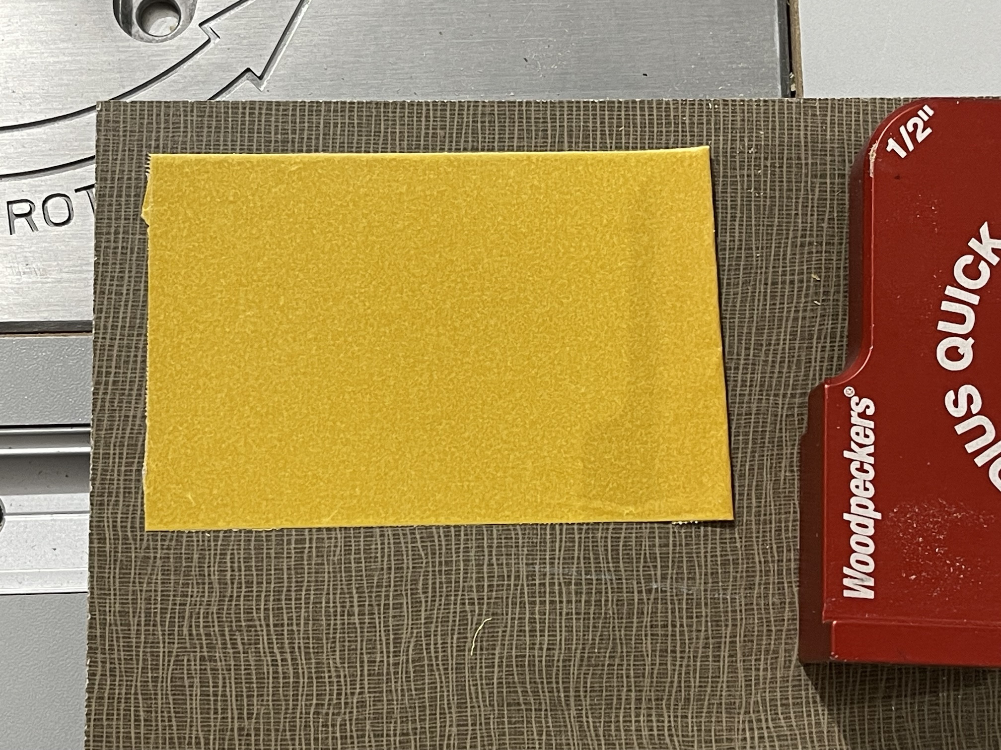 Click image for larger version  Name:	2_Position Tape before peeling.jpg Views:	0 Size:	857.5 KB ID:	954257