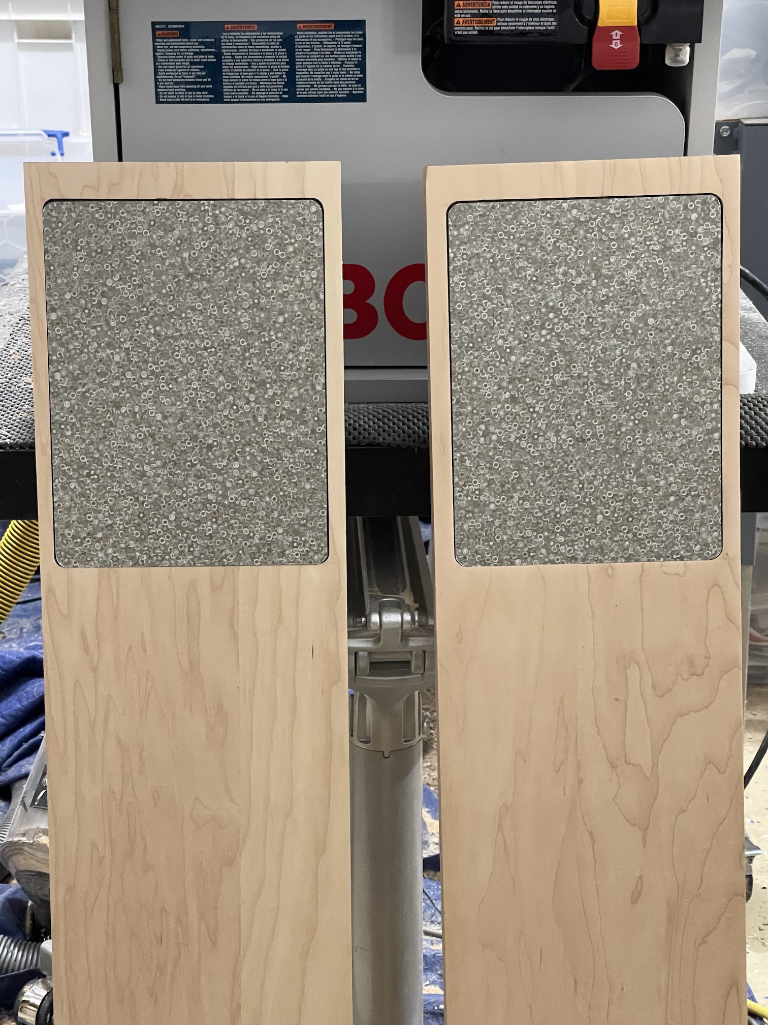 Click image for larger version

Name:	2.3_Woofer Panel check fit.jpg
Views:	295
Size:	817.1 KB
ID:	954261