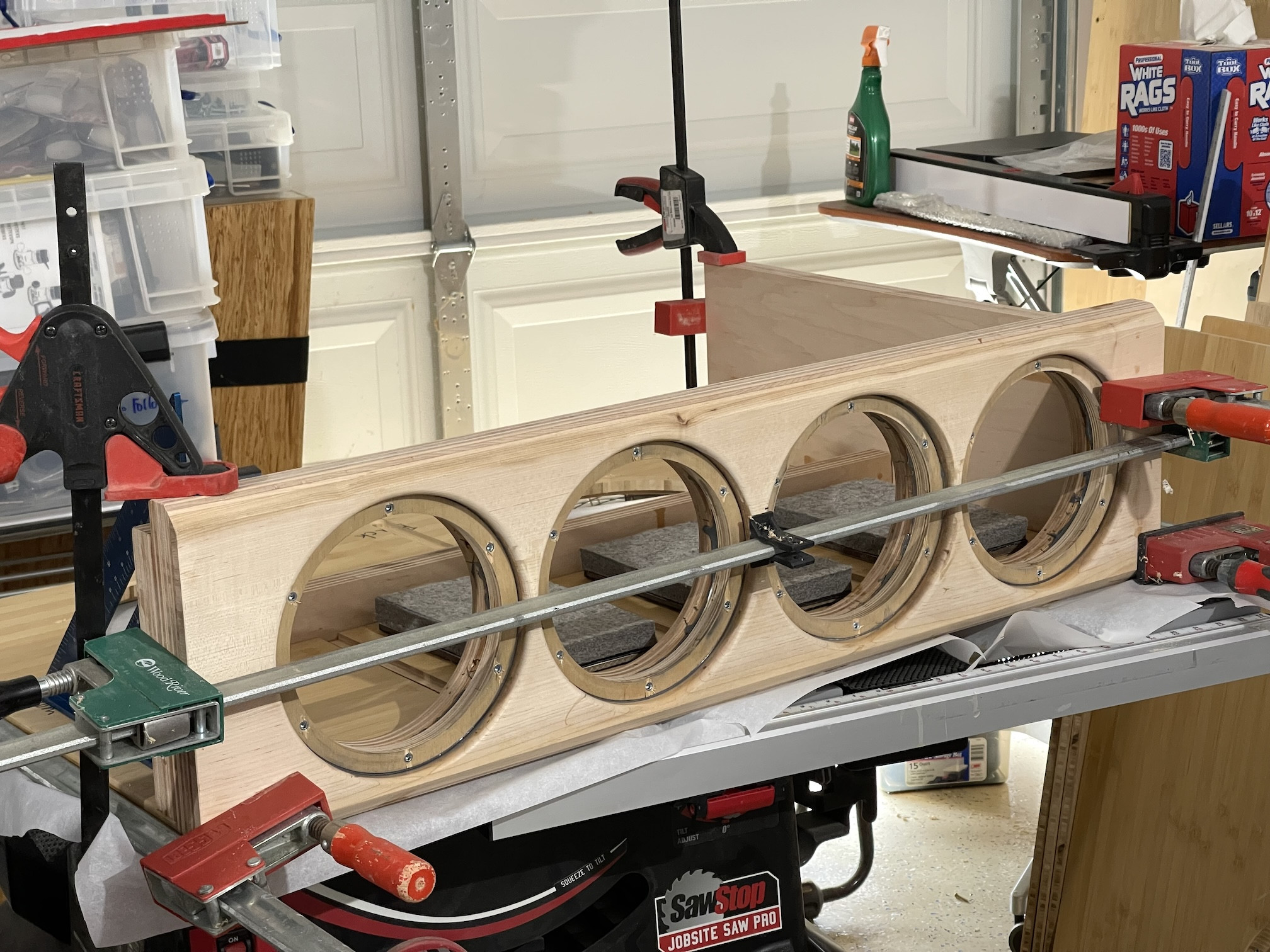 Click image for larger version  Name:	1 First Stage Glue &amp; Clamp.jpg Views:	8 Size:	749.7 KB ID:	954352