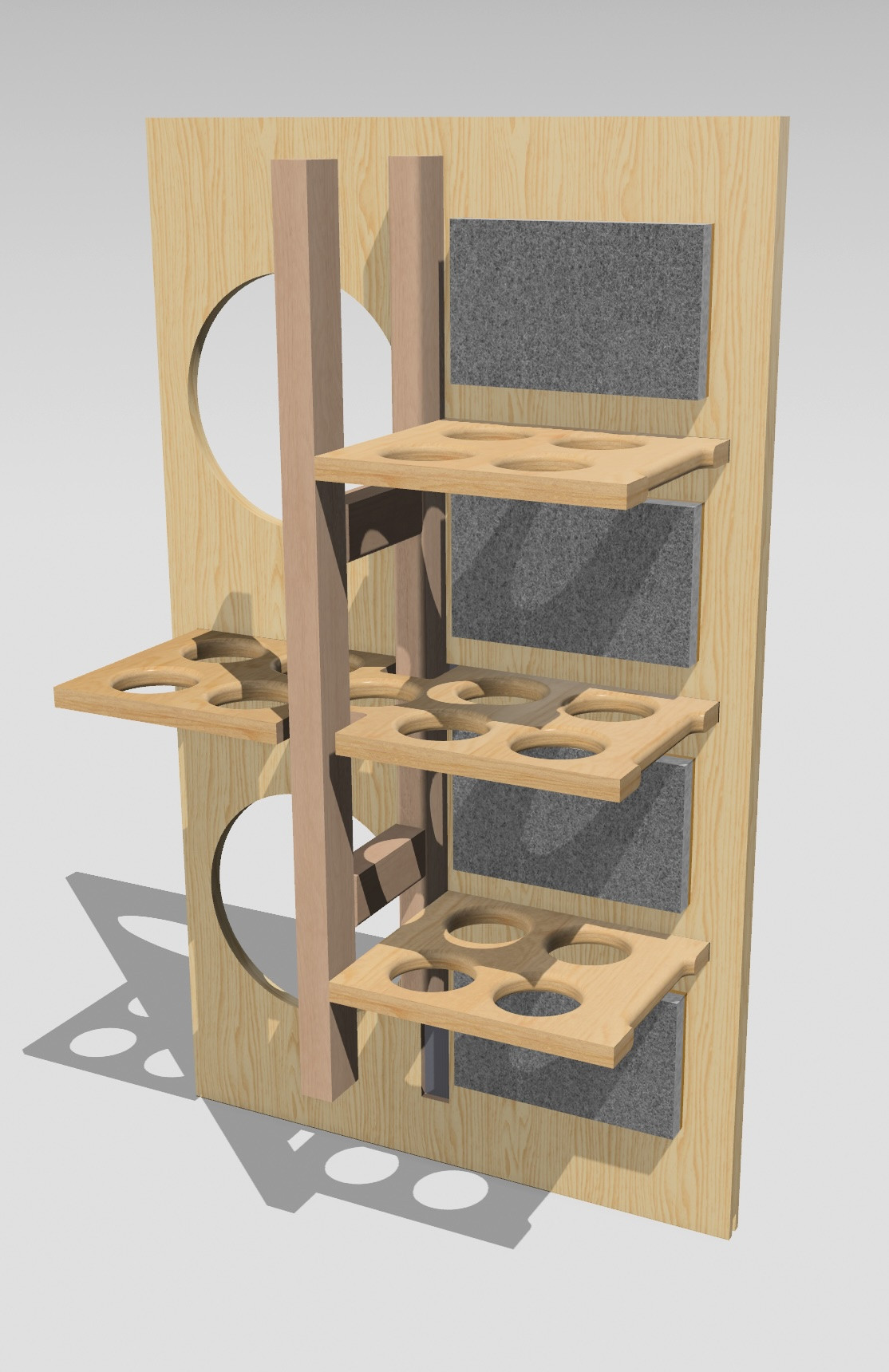 Click image for larger version

Name:	Render Shot cross braces.jpg
Views:	207
Size:	305.3 KB
ID:	954360