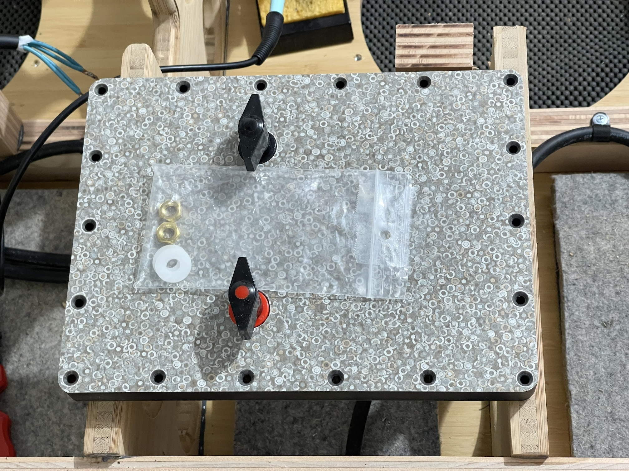 Click image for larger version

Name:	Rear panel with BP.jpg
Views:	505
Size:	942.5 KB
ID:	954455