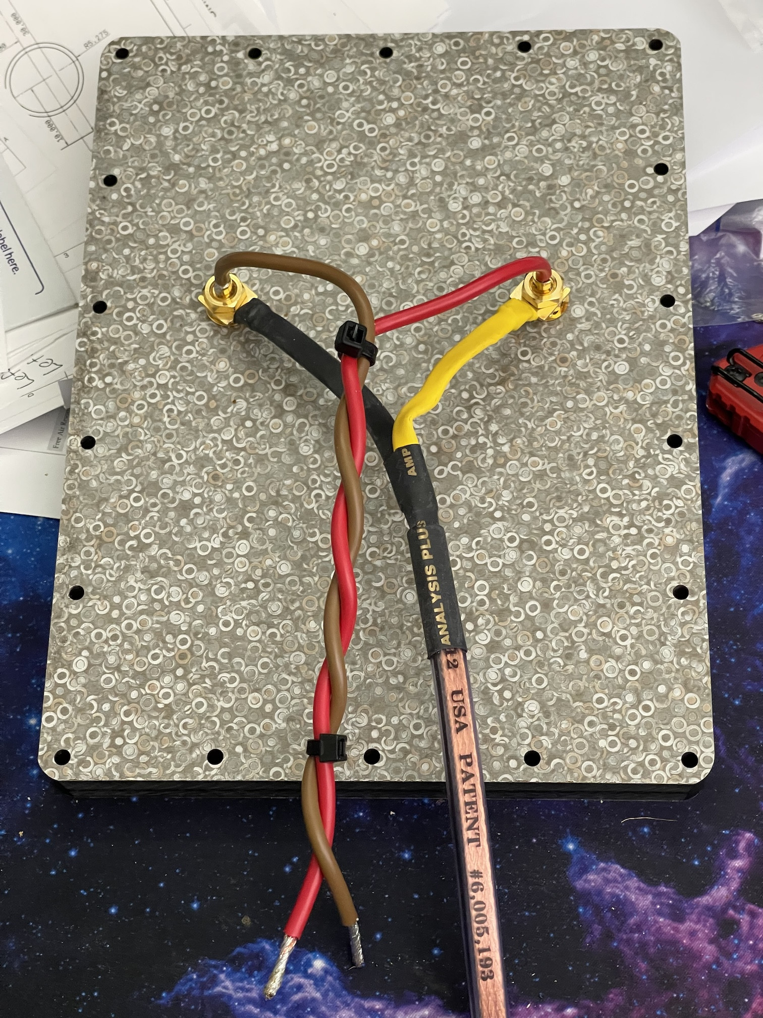 Click image for larger version

Name:	LF input panel Wiring.jpg
Views:	553
Size:	944.0 KB
ID:	954500
