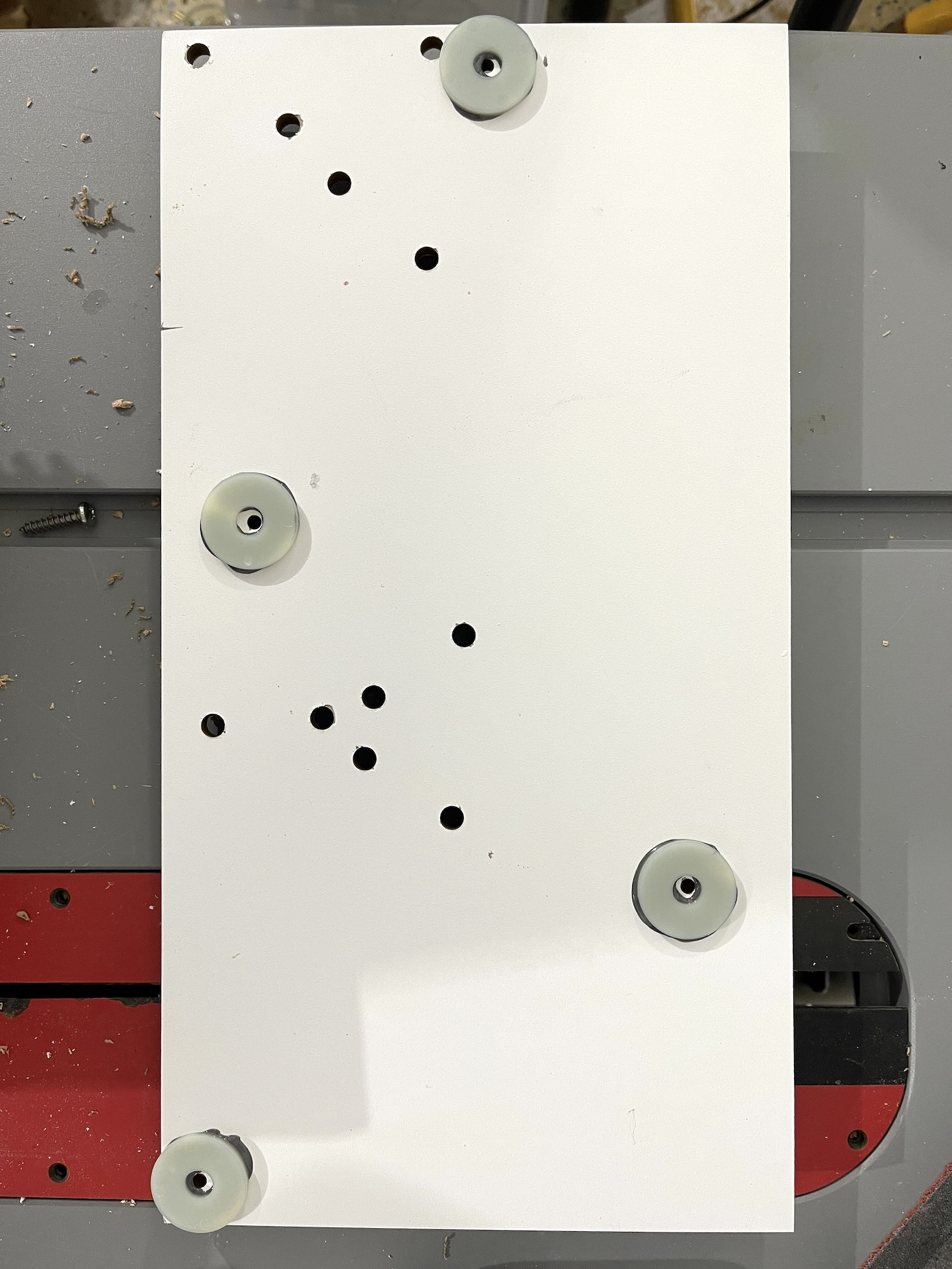 Click image for larger version

Name:	1_Nylon Standoff washers on bottom.jpg
Views:	376
Size:	590.1 KB
ID:	954605