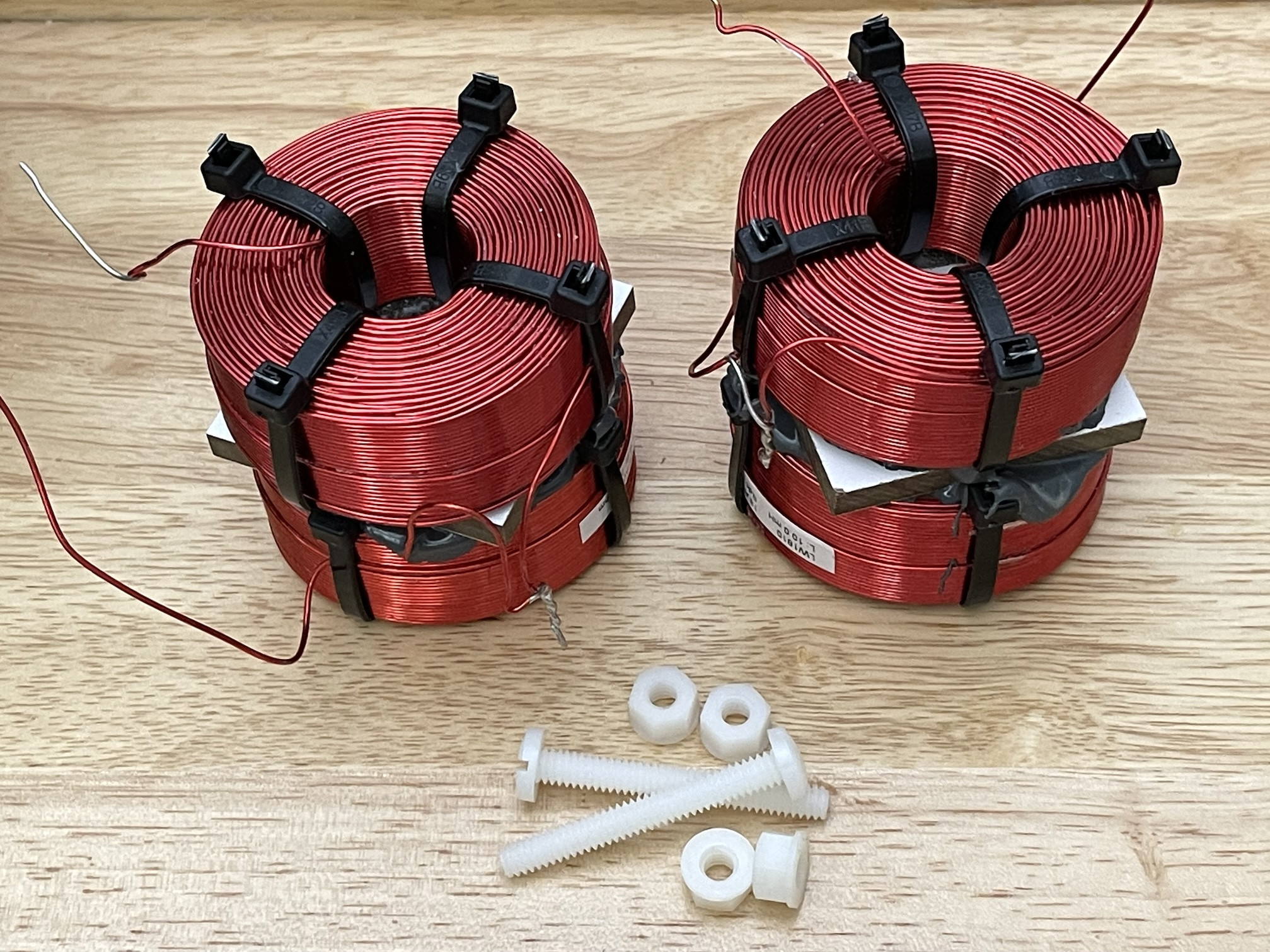 Click image for larger version

Name:	20mH Assembly Bolts.jpg
Views:	436
Size:	904.9 KB
ID:	954604