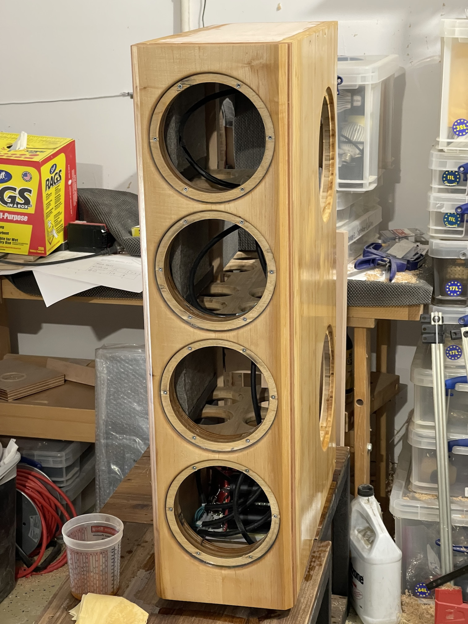 Click image for larger version

Name:	Coating started.jpg
Views:	398
Size:	717.7 KB
ID:	954639