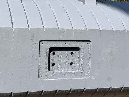 Runs in the primer