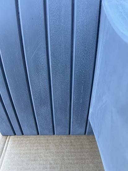 Tiny pockets in the primer