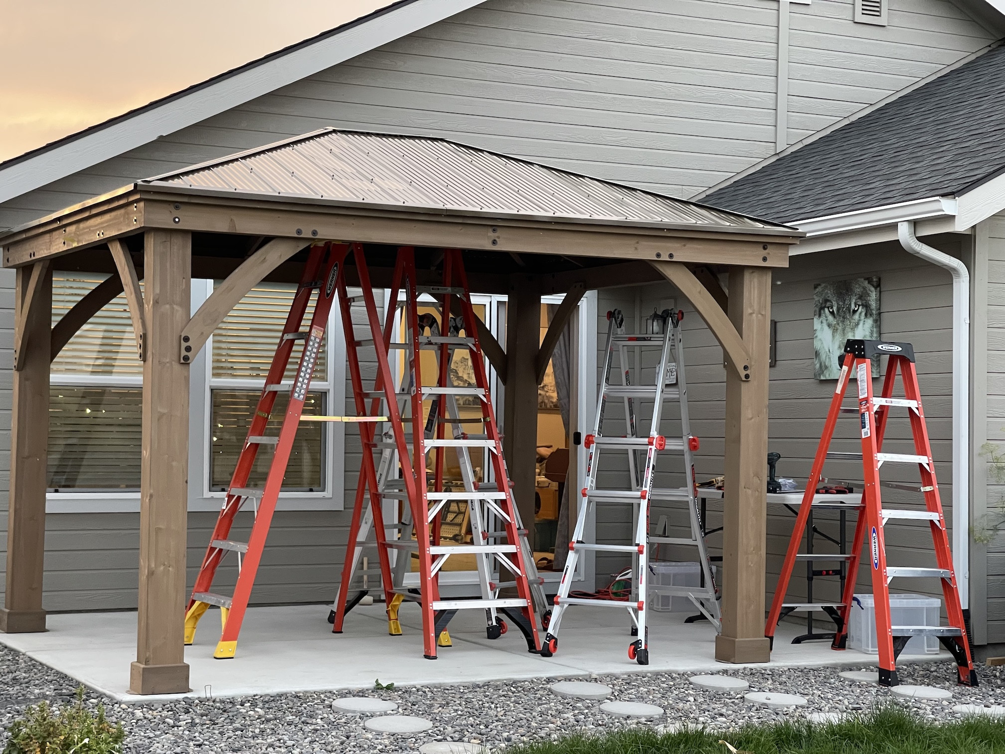 Click image for larger version

Name:	Gazebo 10-10.jpg
Views:	706
Size:	935.4 KB
ID:	954952