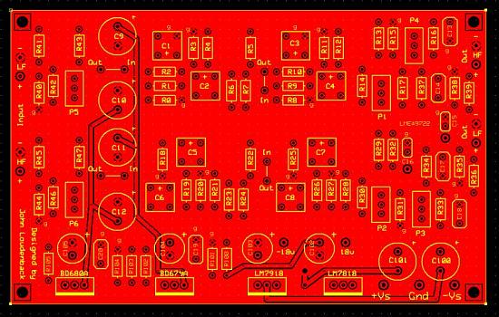 Click image for larger version

Name:	Crossover_PCB_topfinal1.jpg
Views:	979
Size:	111.0 KB
ID:	858908