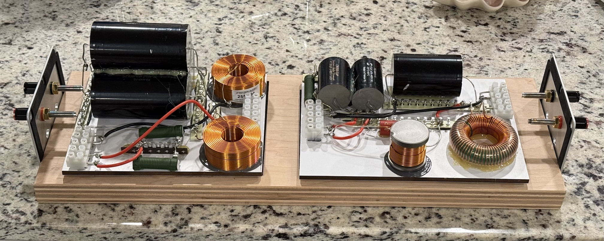 Click image for larger version

Name:	Ready to wire up.jpg
Views:	744
Size:	574.1 KB
ID:	957019