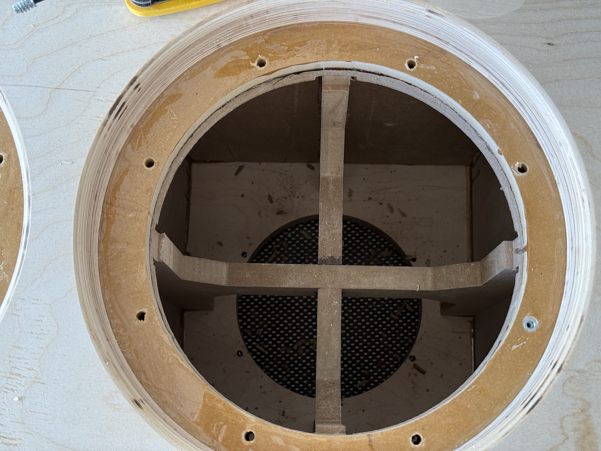 Click image for larger version

Name:	PR Pilot holes.jpg
Views:	236
Size:	710.7 KB
ID:	957816