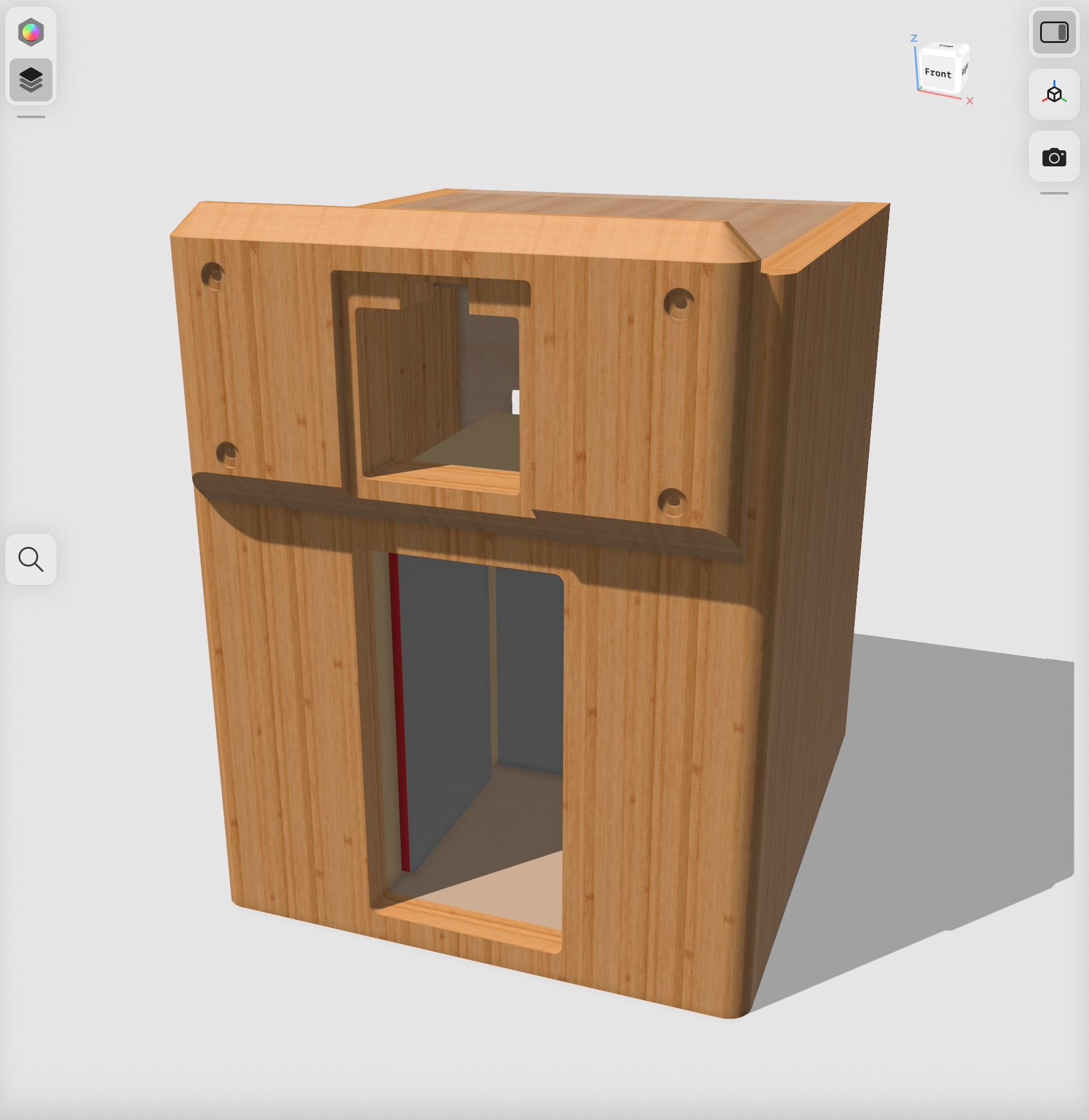 Click image for larger version

Name:	V4B2 6-23 Render.jpg
Views:	335
Size:	357.8 KB
ID:	958624