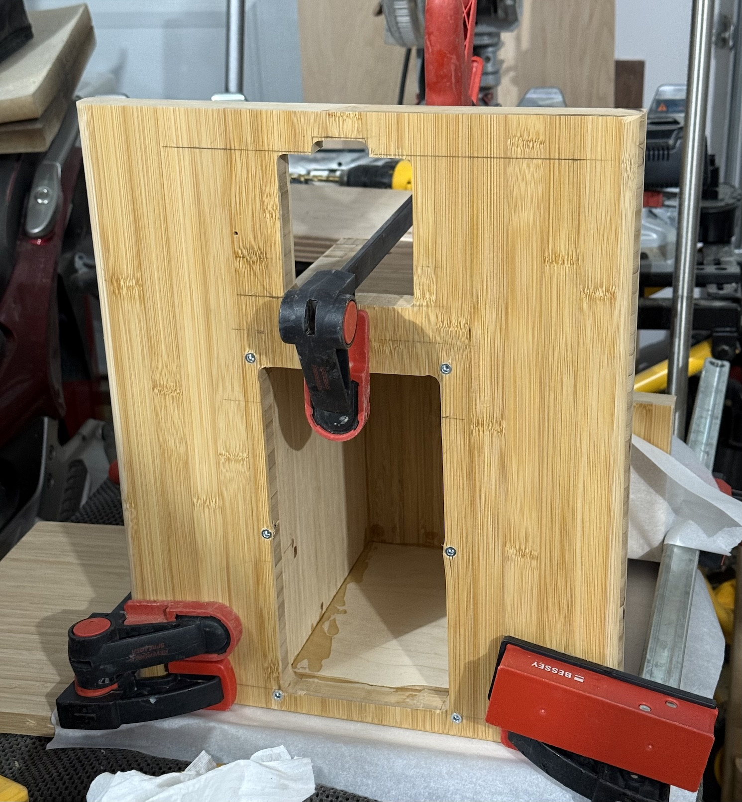 Click image for larger version  Name:	Front Clamped.jpg Views:	0 Size:	614.3 KB ID:	958636