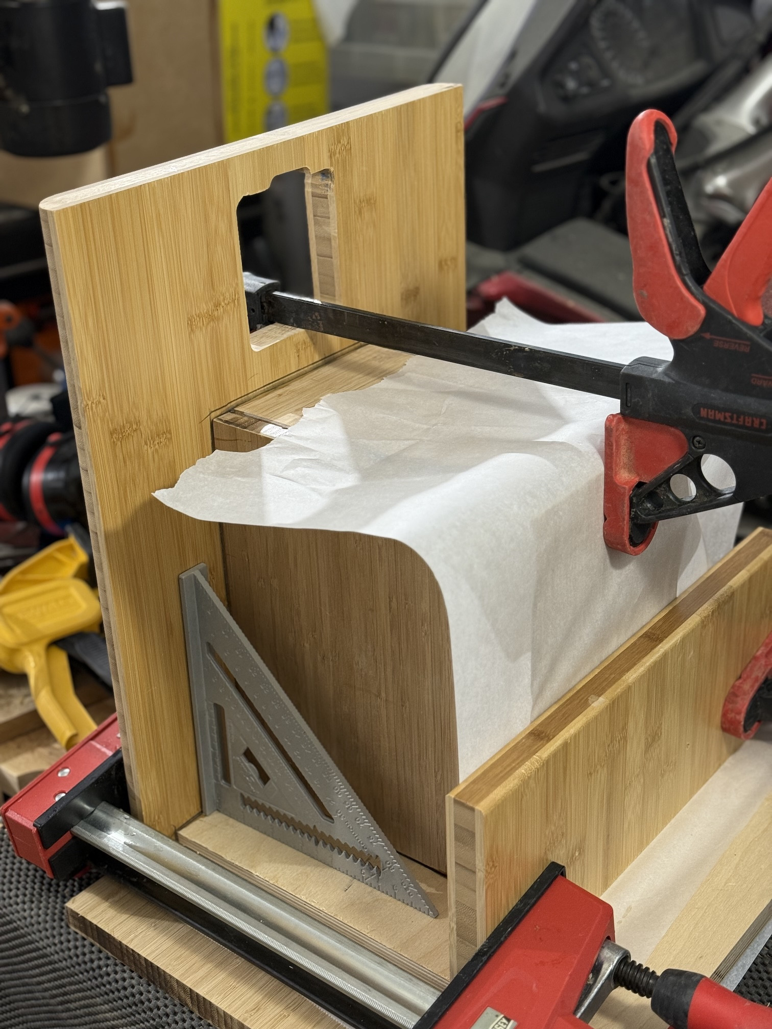 Click image for larger version

Name:	Second MF-HF V4B2 glue up.jpg
Views:	313
Size:	633.6 KB
ID:	958647