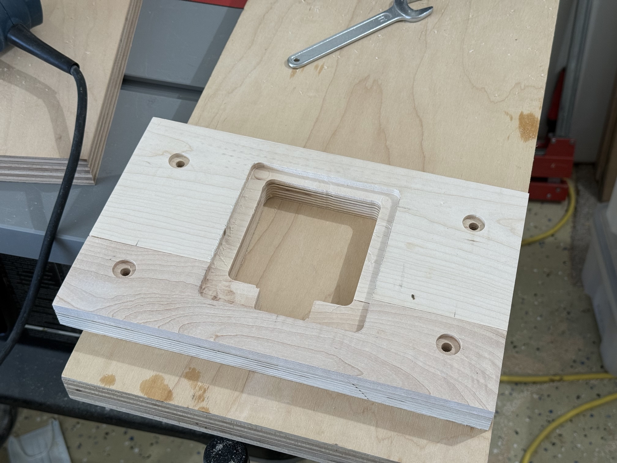 Click image for larger version

Name:	Mounting rebate finished-4.jpg
Views:	155
Size:	644.2 KB
ID:	958753