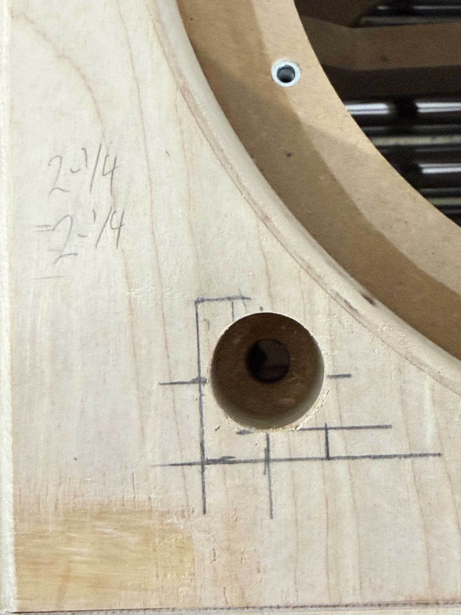 Click image for larger version

Name:	Center Point SpeakOn connector on backwall.jpg
Views:	121
Size:	563.2 KB
ID:	960566