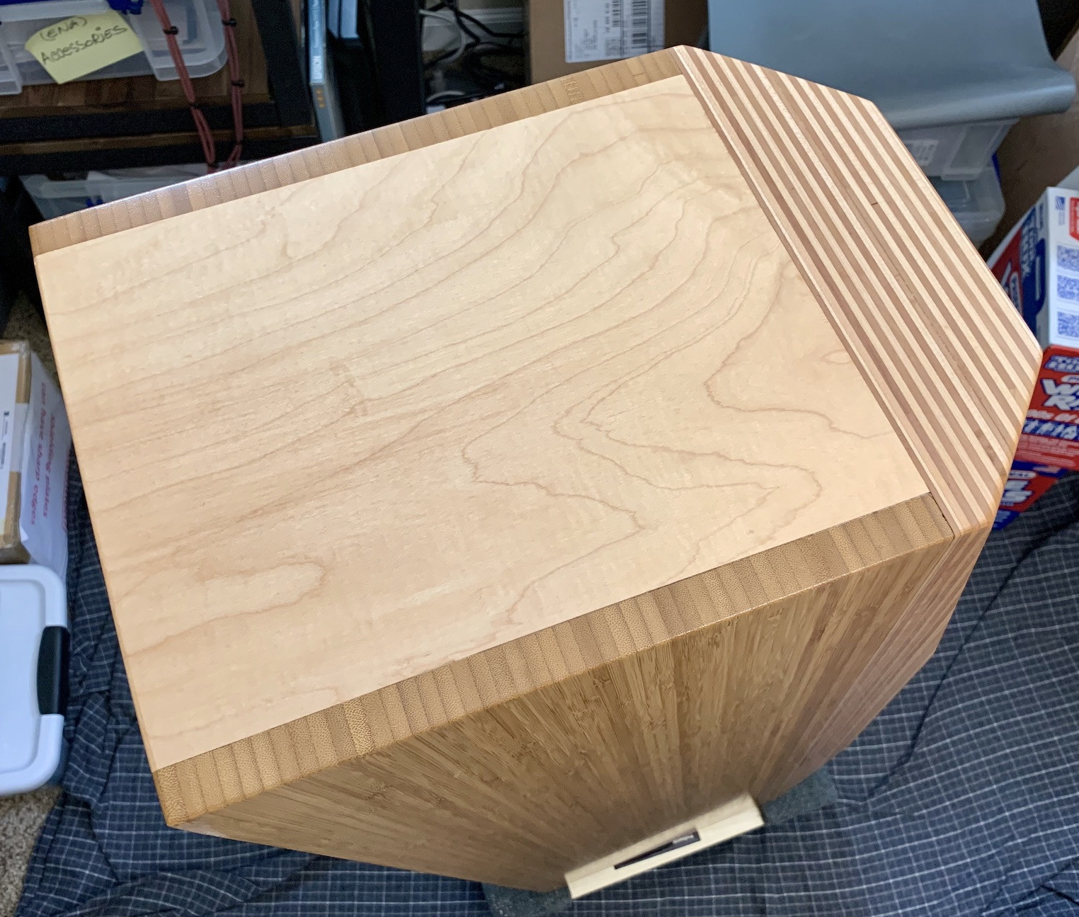 Click image for larger version  Name:	2nd Cabinet Top.jpg Views:	0 Size:	530.3 KB ID:	961147