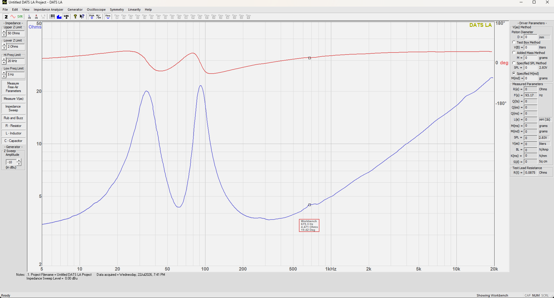 Click image for larger version  Name:	260722 - Impedance - 10% - Empty.png Views:	0 Size:	79.9 KB ID:	961197
