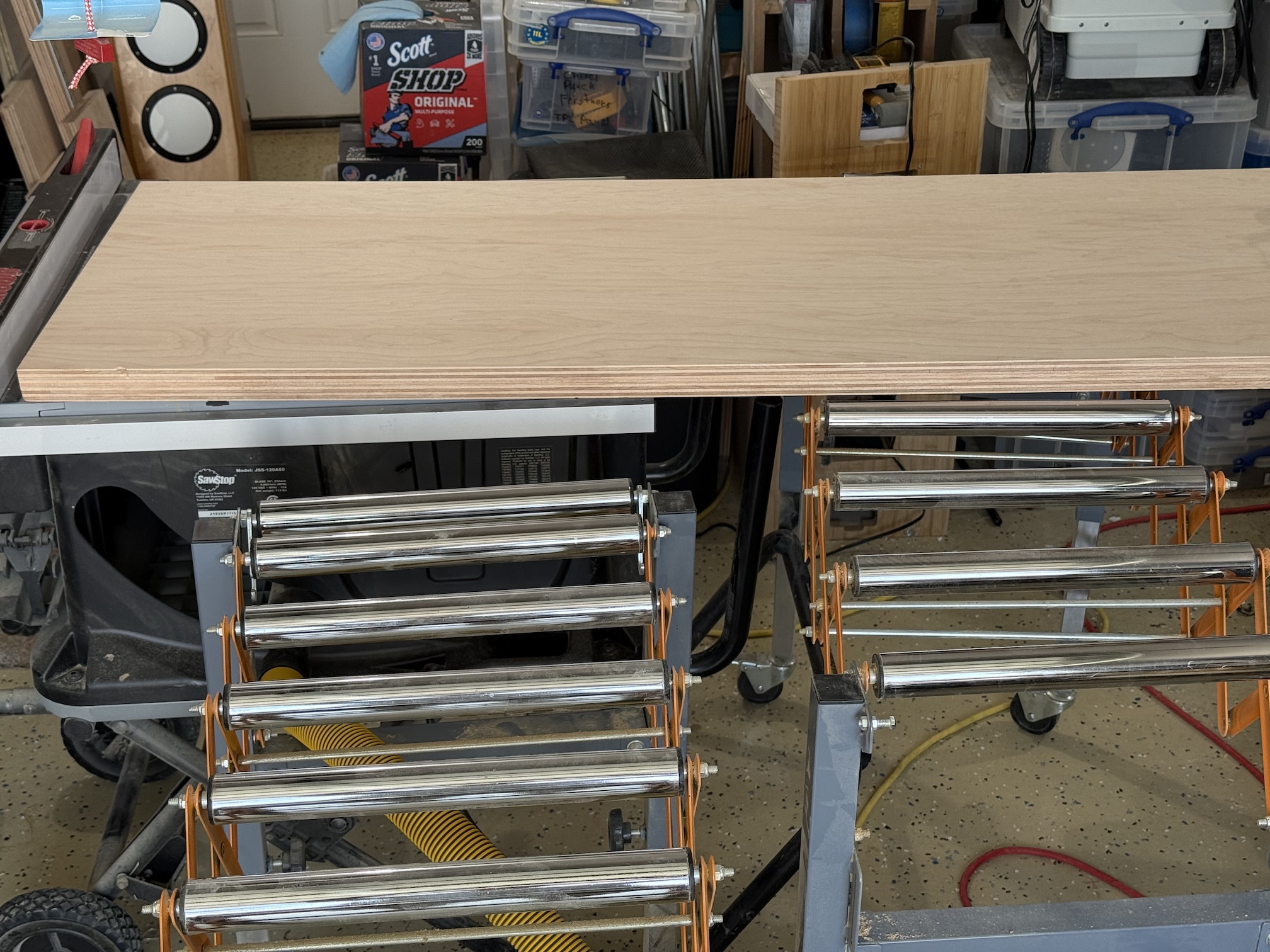 Click image for larger version

Name:	Baffle work setup.jpg
Views:	50
Size:	772.9 KB
ID:	961207