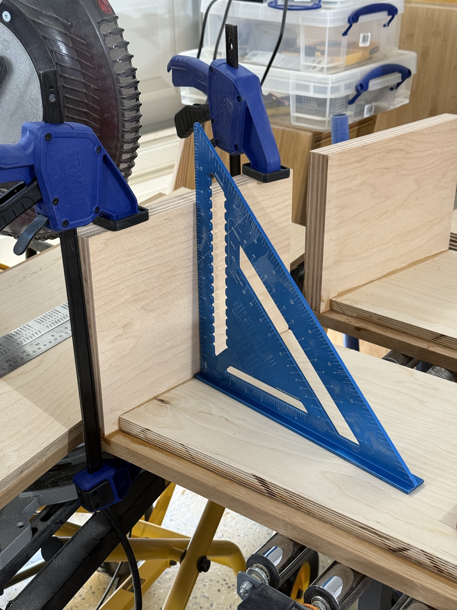 Click image for larger version

Name:	Glued and clamped.jpg
Views:	175
Size:	796.1 KB
ID:	961335