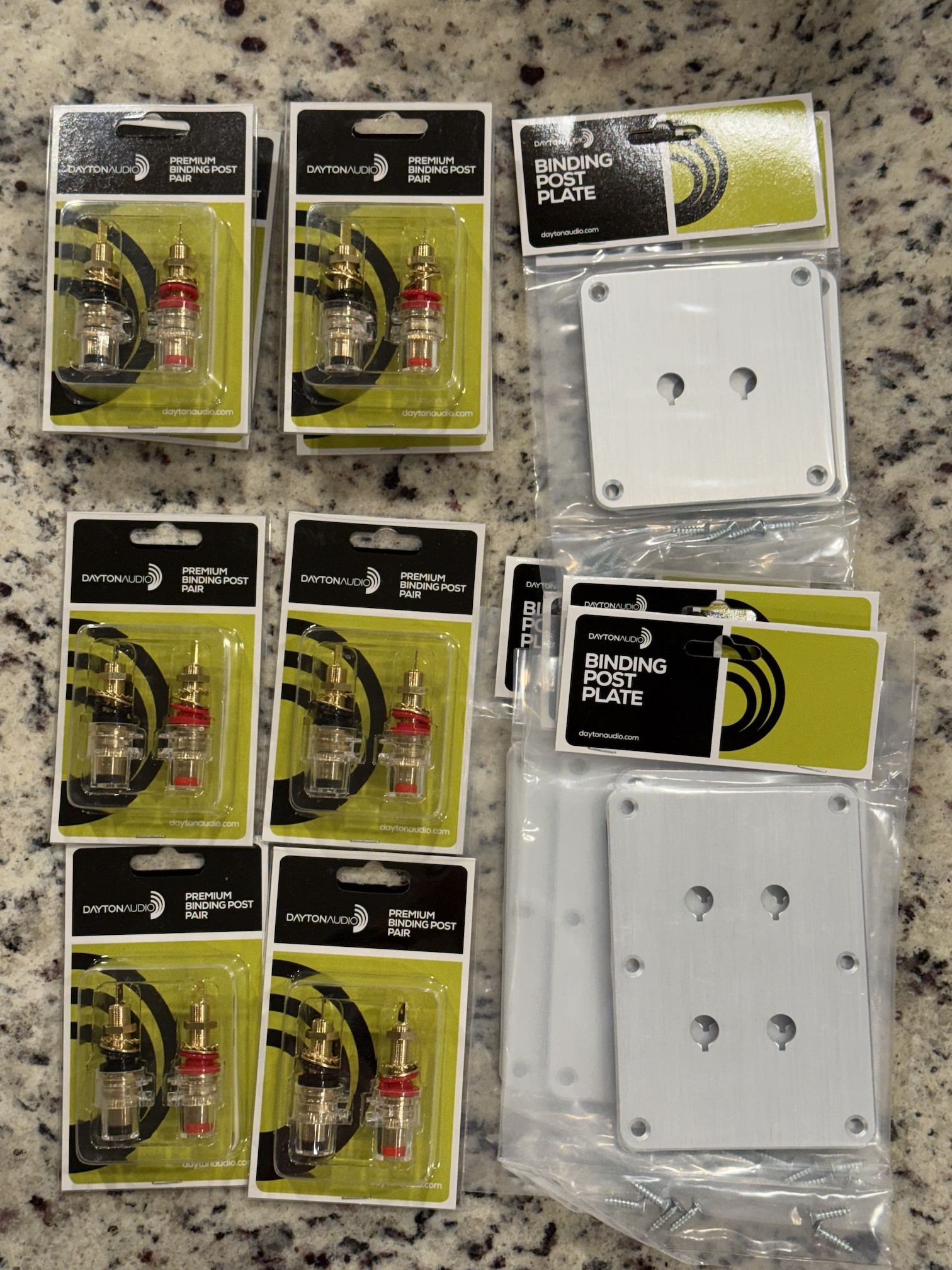 Click image for larger version

Name:	PE Connectors.jpg
Views:	153
Size:	810.5 KB
ID:	961350