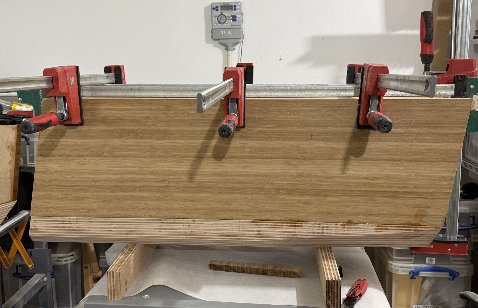Click image for larger version

Name:	2nd Cab glue up backside.jpg
Views:	12
Size:	516.8 KB
ID:	961395