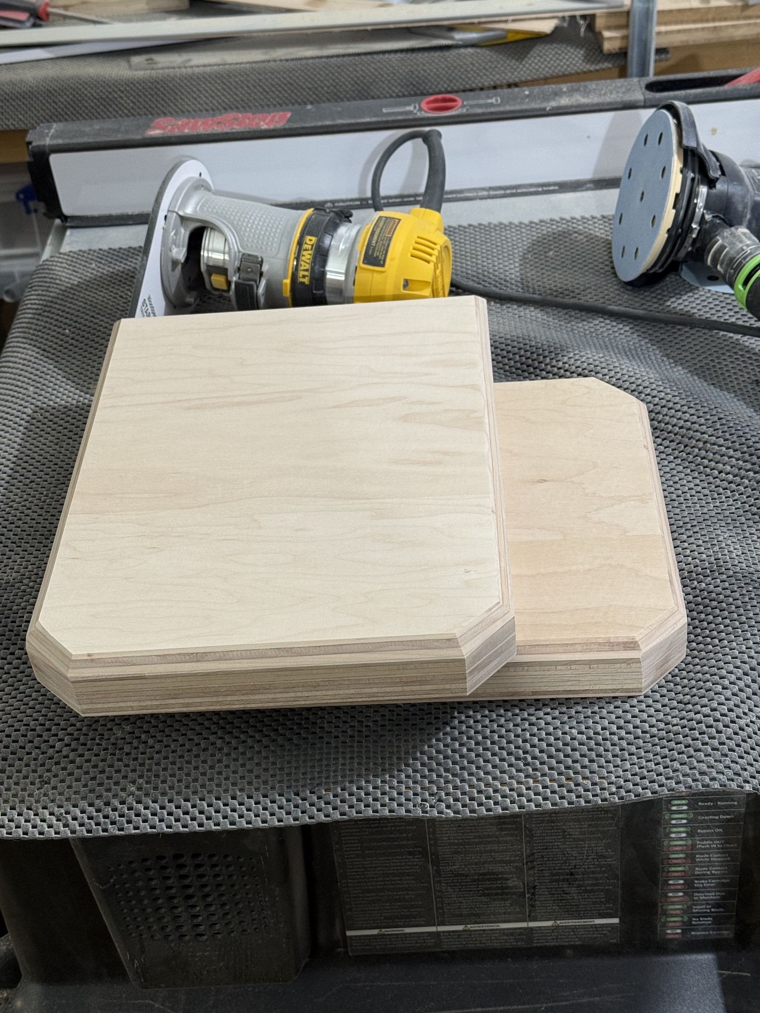 Click image for larger version

Name:	1-Sanded baseplate.jpg
Views:	72
Size:	814.2 KB
ID:	961468