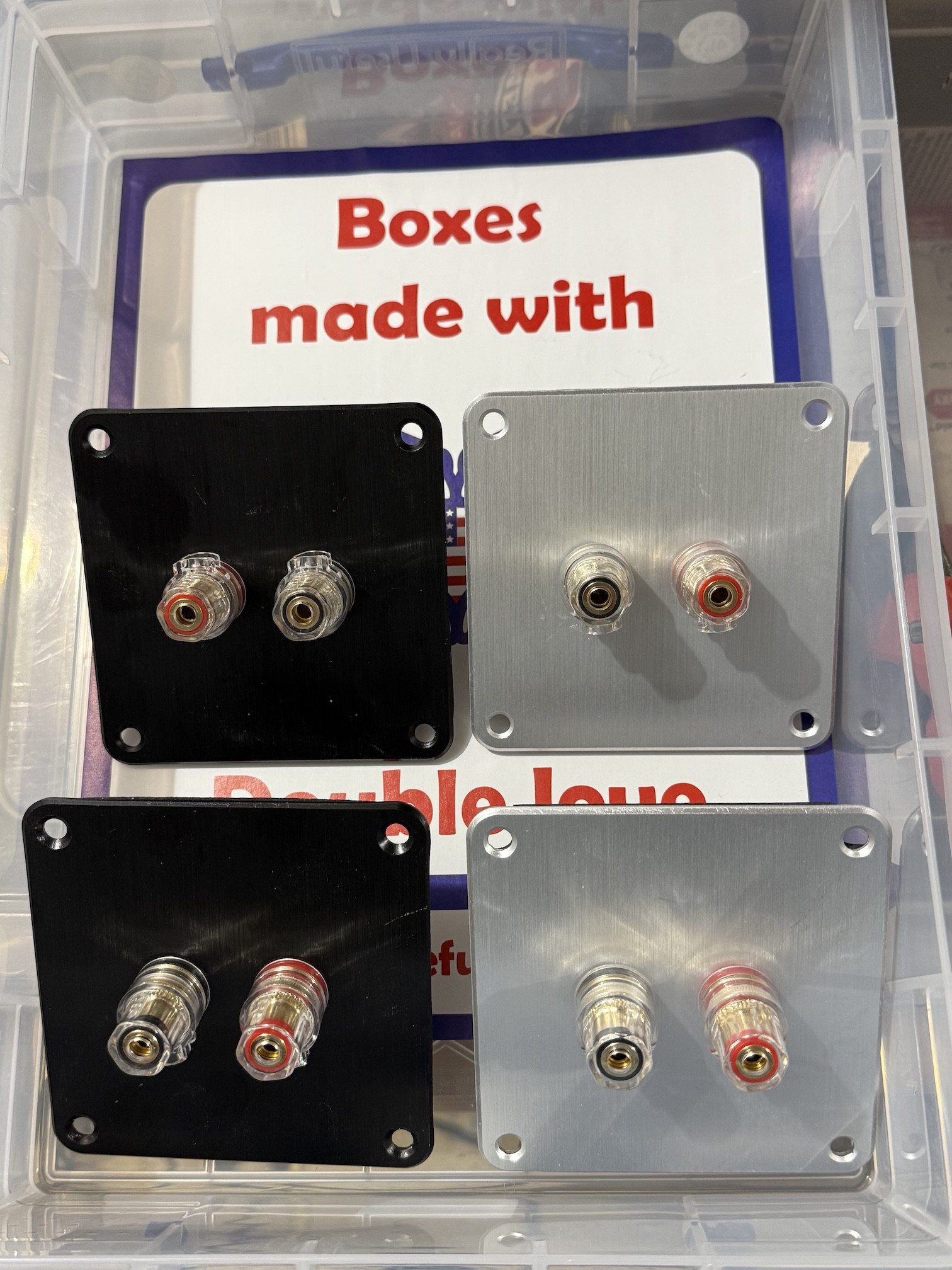 Click image for larger version

Name:	Binding post plates.jpg
Views:	279
Size:	586.0 KB
ID:	961559